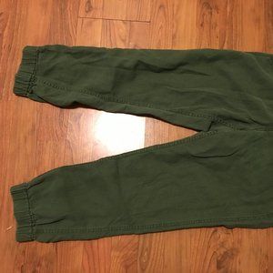 J. Crew Joggers